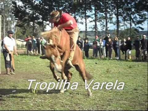 Tropilha Varela