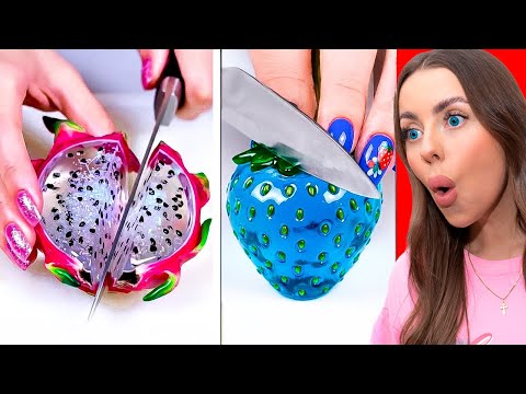 Viral satisfying and relaxing TIKTOKS you must see!