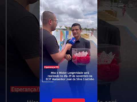 Participa, Esperança/PB!