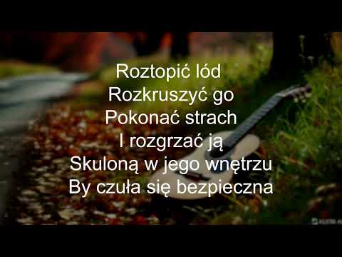 De Mono - Kamień i aksamit (tekst lyrics)