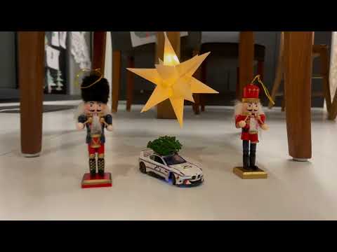 Christmas DR!FT Video Contest Platz 3.