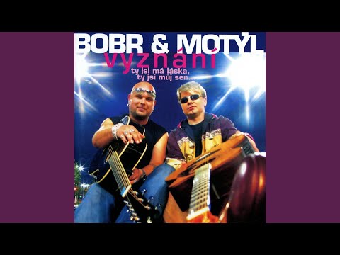 Vyznání (Ty Jsi Má Láska Ty Jsi Můj Sen)