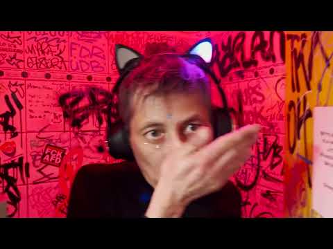 NO BODY - The Hideout (Official Video)