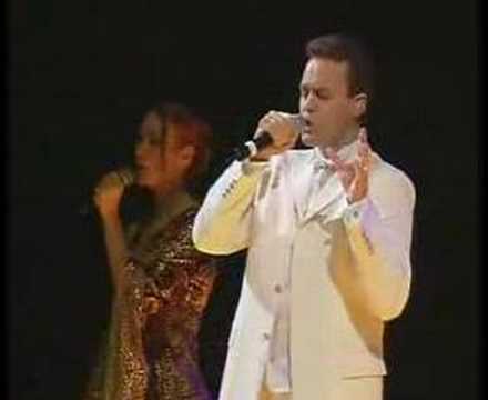 frans bauer verloren