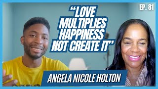 Dating Coach Explains How To Attract A Godly Relationship | Angela Horton