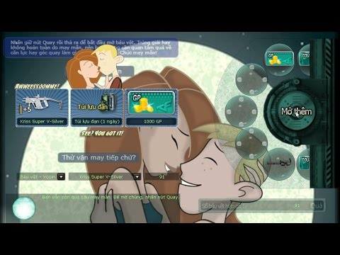 CrossFire VN - Winning Kriss Super-V Silver