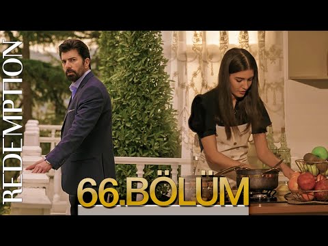 Esaret 66. Bölüm | Redemption Episode 66