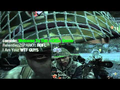 How To: Annoy Your Teammates