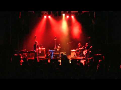 BirdPen - Thorns @ Atelier 210