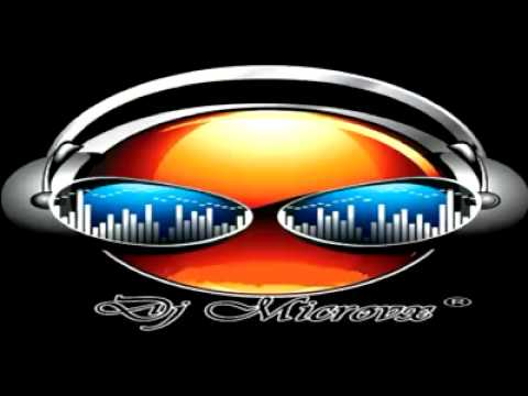 nadie se tiene que enterar  - audio preview  by : DJ MICROVX