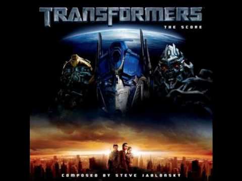 Transformers: All Spark / The Autobots Descend