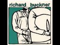 Richard Buckner (Self-titled) Jewelbomb