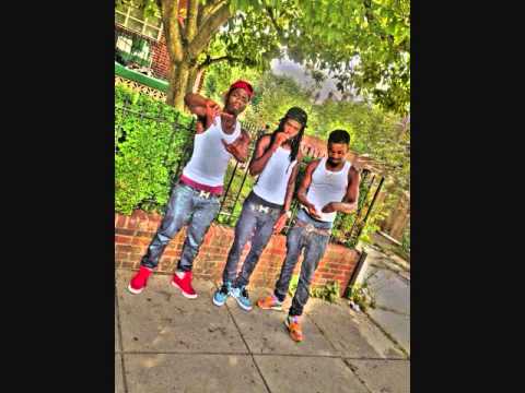 1-4 Monopoly Kp x Murda Mank x Baraq - Do Right