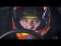 For all of us: Jeff Gordon puts 'NASCAR is back' in perspective