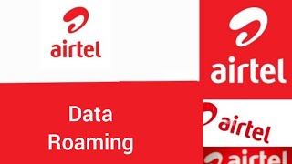 Airtel Data Roaming || Ugandans in the Diaspora. kozesa line yo eya airtel ofune Internet