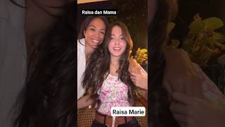 Download lagu Raisa Marie dan mama #youtubeshorts #raisamarie #asmaragenz #mirip #angguncsasmi #ibuanak #cute #1k mp3