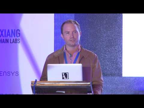 Imandra Contracts   Formal Verification for Ethereum - Dr. Grant Passmore and Evgeny Gokhberg