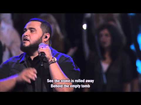 Man of Sorrows - Hillsong Church feat. Dave Ware