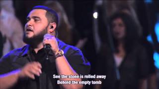 Man of Sorrows - Hillsong Church feat. Dave Ware