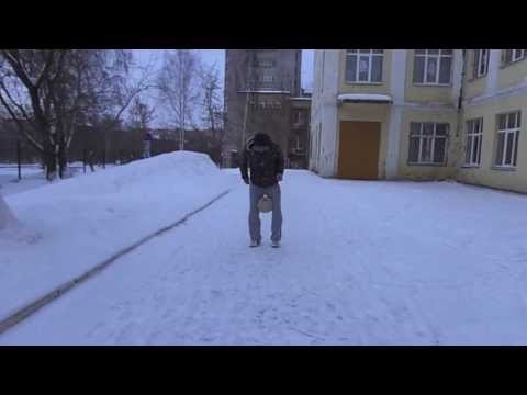 Football Freestyle-Max Ivanov