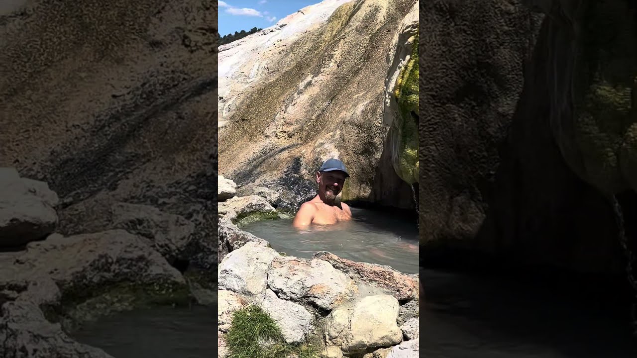 Mono Village — Bridgeport, California dispersed campsite
