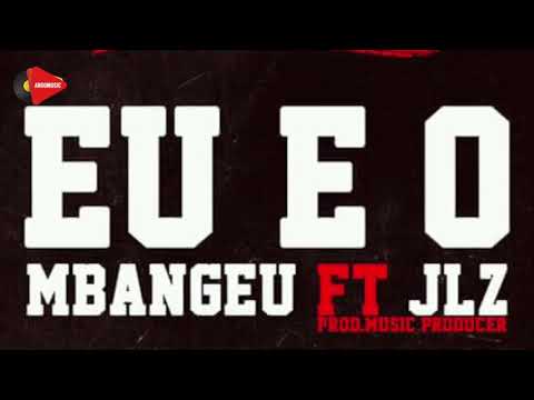 Eu e o Mbange - Boy Maxx & Encyclopedia Negra ft JLZ