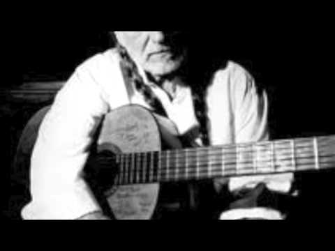 September in the Rain - Willie Nelson version
