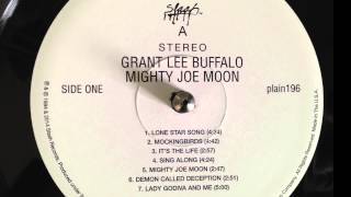 Grant Lee Buffalo - Lone Star Song [Needle Drop]
