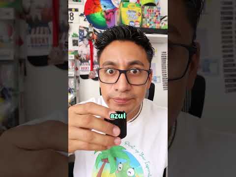 I HAVE A MAGIC PAINT 🪄