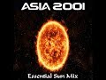 Asia 2001 - Essential Sun Mix