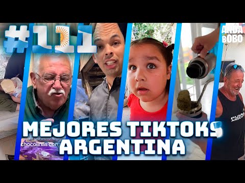 🇦🇷🤣THIS IS ARGENTINA! BEST ARGENTINE TIKTOKS #111