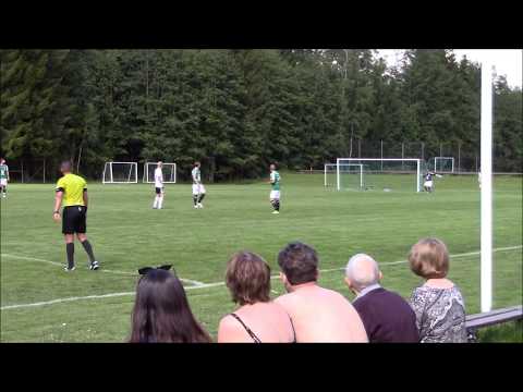 Yxhult IK - Säffle FF (0-1)