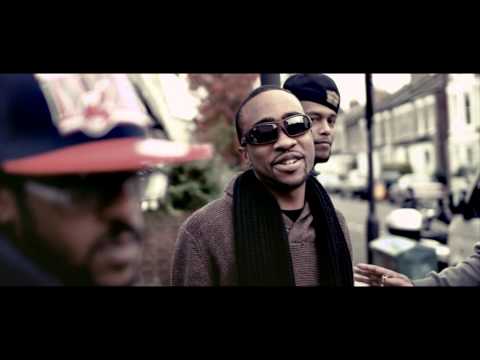 Korshun - I'm The Man (Music Video)  [@MCTVUK @Korshun]  | MCTV