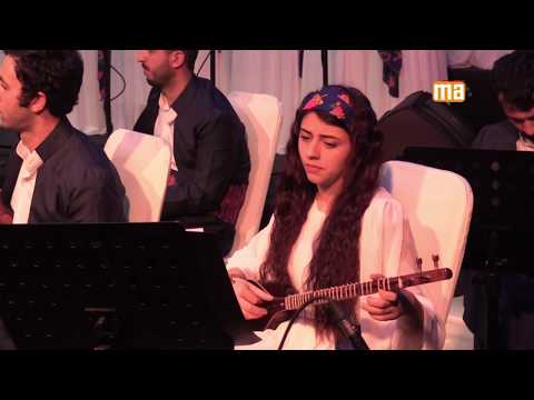 ORKESTRA MA- Xal xas