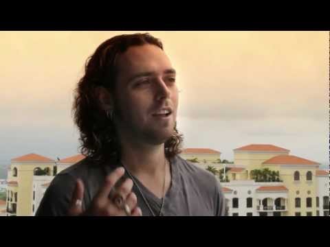 Exclusive! - Mike Ruocco "Too Late" BTS/Video