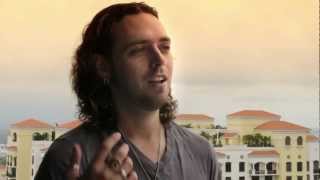 Exclusive! - Mike Ruocco "Too Late" BTS/Video