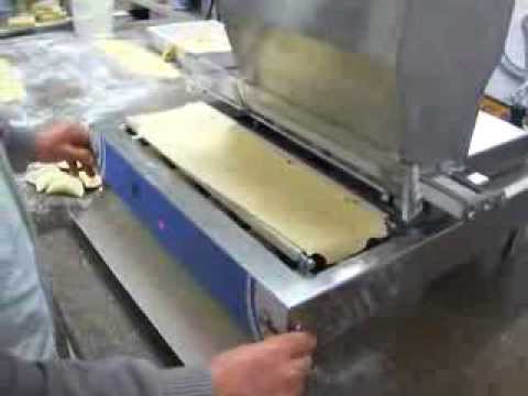 Maquina Sem-automatica Para Fazer Pastel | Mercado Livre