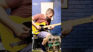 Video thumbnail for Try this Pedal - Electro Harmonix Stereo Pulsar Analog Tremolo #riff #guitar #telecaster #guitarist by The Guitar Bay