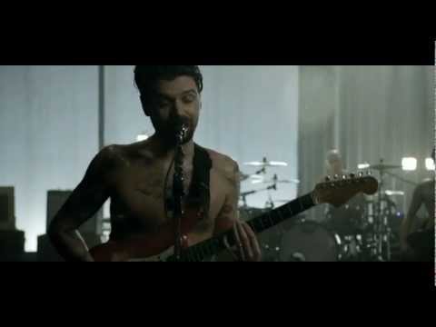 Biffy Clyro - Black Chandelier