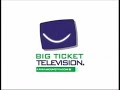Big Ticket Television CBS Paramount Domestic Television 2006