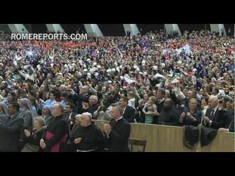Los retos del nuevo Papa: La Nueva evangelización