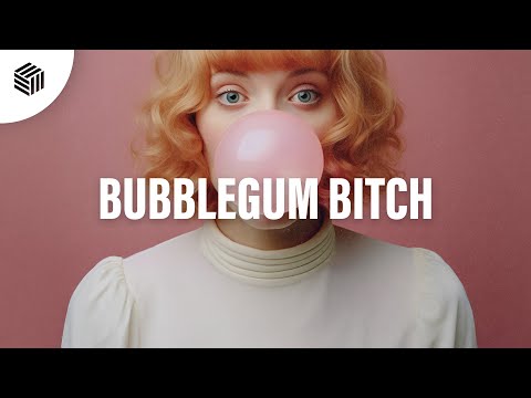 Lynhare, NALYRO & CMAGIC5 - Bubblegum Bitch