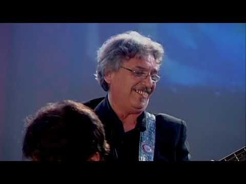 Tornerò, Santo California - da MilleVoci 2016 ©