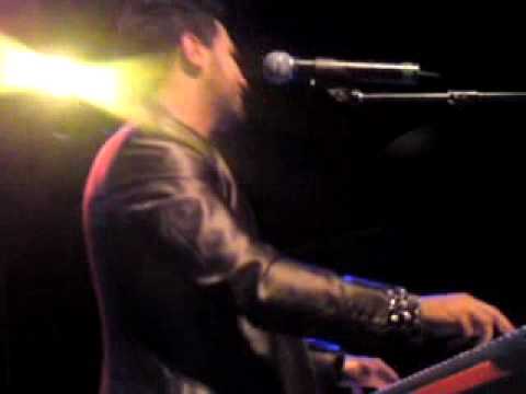 Valy london concert 2010