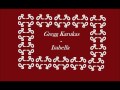 Gregg Karukas - Isabella