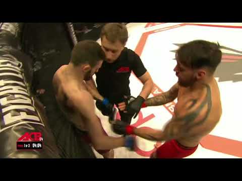 Chris Bungard Says He Deserves A Main Card Spot At Bellator London