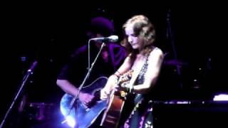 PATTY GRIFFIN &quot;I Am Not A Bad Man&quot; 2-16-11