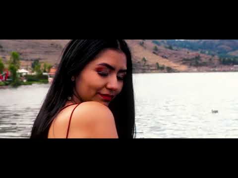 EN VANO ESTOY LUCHANDO - Luis Orian (Videoclip Oficial) [TUNANTADA]