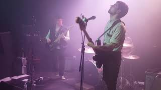 Pleasure City, Baby Strange