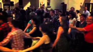 Run of the Mill String Band DC Square Dance 2